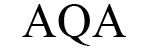 AQA