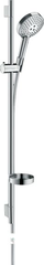 Душевой гарнитур со штангой Hansgrohe Raindance Select S 120 3jet 27667000