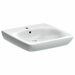 Умывальник подвесной Geberit Selnova Comfort 55 см 501.461.00.7