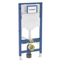 Инсталляция для унитаза Geberit Duofix Sigma 111.300.00.6