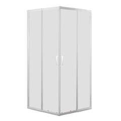 Душевая кабина Eger VI`Z new WZ 88-98 см 599-066WZ/1