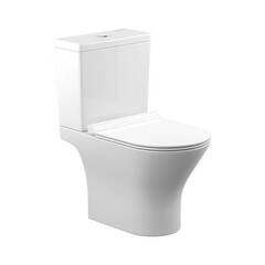Унитаз-компакт KOLLER POOL Edge NEW (PRO) напольный с бачком и сиденьем Soft-close (EDPR-0615-RW)