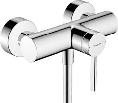 Смеситель для ванны Hansgrohe Zesis S хром 74420000