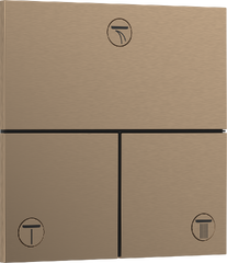 Термостат HANSGROHE SHOWERSELECT COMFORT E 15573140