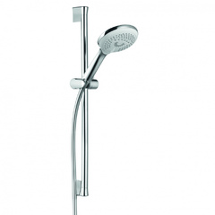 Душевой гарнитур 3S с штангой KLUDI FRESHLINE 6793005-00