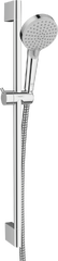 Душевой набор HANSGROHE VERNIS BLEND ECOSMART 26279000