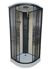 Душевой бокс ARTEX BLT-90-40 90х90х215