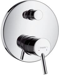 Смеситель для ванны Hansgrohe Talis S2 32475000