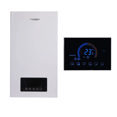 Электрический котел Thermo Alliance 18 кВт + проводной термостат Wi-Fi TA149DCN1847156