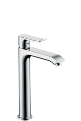 Смеситель для раковины, однорычажный Hansgrohe Metris 200 31183000