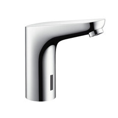 Электронный смеситель для раковины Hansgrohe Focus 6V 31171000
