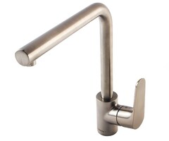 Смеситель для кухни  Hansgrohe Focus с поворотным изливом 31817800