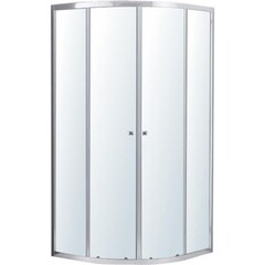 Душевая кабина Eger Ozala 90x90 см 599-514
