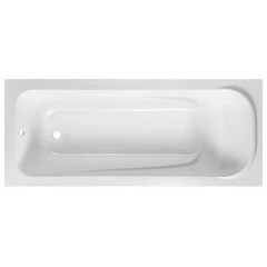 Ванна акриловая прямоугольная EGER Tisza 170x70см 588-2117