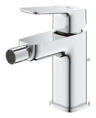 Смеситель для биде Grohe Cubeo хром 1018100000
