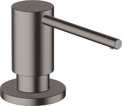 Диспенсер для жидкого мыла hansgrohe A41 40438340