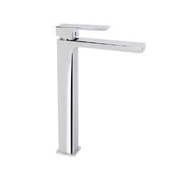 Смеситель для раковины Qtap Gemini хром QTGEM269CRM45677