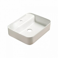 Умывальник накладной Imprese I-form 55*45*14 см с06010603-55
