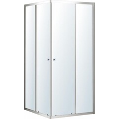Душевая кабина Eger Gabor 90x90 см 599-515