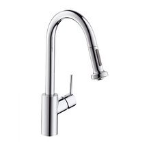 Смеситель для кухни Hansgrohe Talis S2 Variarc 14877000