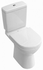 Унитаз Villeroy & Boch O.Novo 5661T301