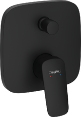 Смеситель для ванны HANSGROHE LOGIS 71405670