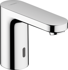 Сенсорный смеситель для раковины HANSGROHE VERNIS BLEND 71503000