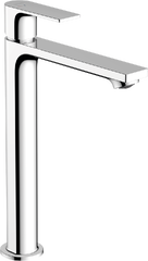 Смеситель для раковины HANSGROHE REBRIS E COOLSTART 72583000