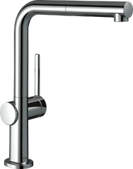Смеситель для кухонной мойки HANSGROHE Talis M54 72845000