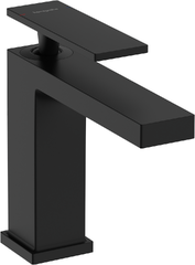 Смеситель для умывальника HANSGROHE TECTURIS E 73010670