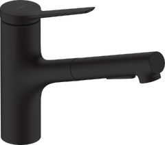 Смеситель для кухонной мойки HANSGROHE ZESIS M33 74800670