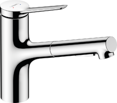 Смеситель для кухни Hansgrohe Zesis M33 74810000