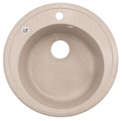 Кухонная мойка Lidz (MAR-07) D510/200 LIDZMAR07D510200