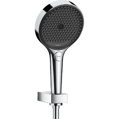 Душевой гарнитур на 3 режима HANSGROHE RAINFINITY 26851000