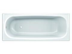 Ванна стальная Koller Pool 160x70 B60E1200E