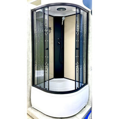Душевой бокс ARTEX BHP-90-40 90х90х215