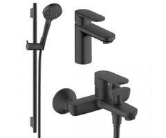 Набор смесителей с гарнитуром HANSGROHE VERNIS BLEND 71551222