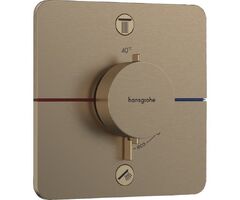 Термостат HANSGROHE SHOWER SELECT COMFORT Q 15583140