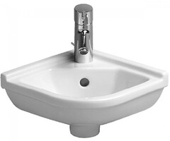 Раковина в ванную DURAVIT STARCK 3 0752440000