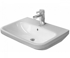 Раковина подвесная DURAVIT DURASTYLE 2319600000