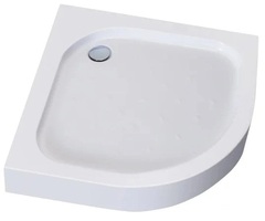 Поддон для душевой кабины Eger 80x80 599-0808R