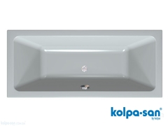 Ванна акриловая Kolpa San Elektra 170x80 740667