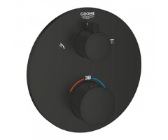 Термостат для душа GROHE GROHTHERM 1022082430
