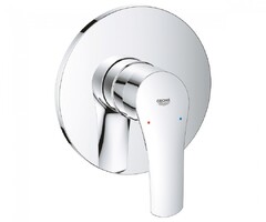 Смеситель для душа GROHE EUROSMART NEW 24042003
