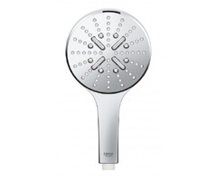 Ручной душ GROHE RAINSHOWER SMARTACTIVE 130 26574000