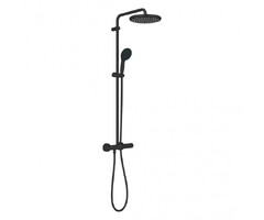 Душевая система с термостатом GROHE TEMPESTA SYSTEM 250 266702431