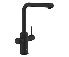 Смеситель для кухонной мойки GROHE BLUE PURE MINTA 30590KF0