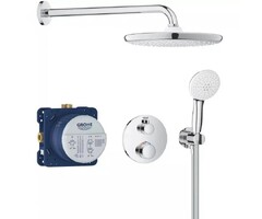 Душевая система GROHE GROHTHERM 34872000