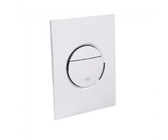 Двойная клавиша смыва GROHE NOVA 37601000