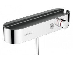 Термостатический смеситель HANSGROHE SHOWERTABLET SELECT 400 24360000